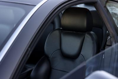 2005 Aston Martin Vanquish