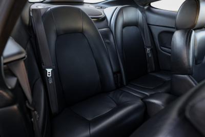 2005 Aston Martin Vanquish