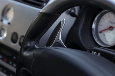 2005 Aston Martin Vanquish