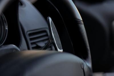 2005 Aston Martin Vanquish