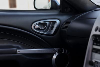 2005 Aston Martin Vanquish