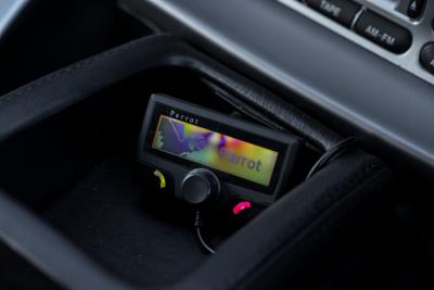 2005 Aston Martin Vanquish