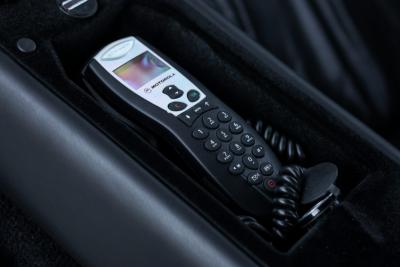 2005 Aston Martin Vanquish