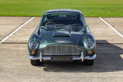 1965 Aston Martin DB5