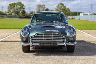 1965 Aston Martin DB5