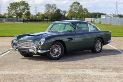 1965 Aston Martin DB5