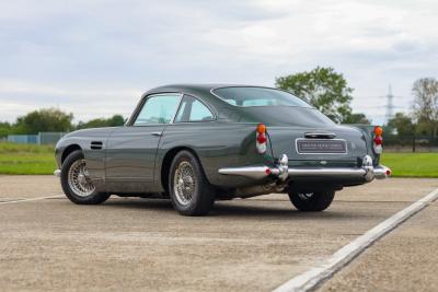 1965 Aston Martin DB5