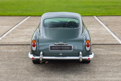 1965 Aston Martin DB5