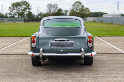 1965 Aston Martin DB5