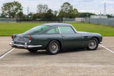 1965 Aston Martin DB5