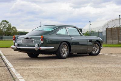 1965 Aston Martin DB5