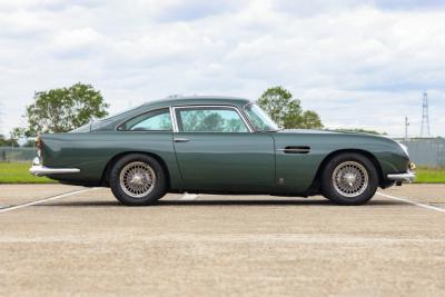 1965 Aston Martin DB5