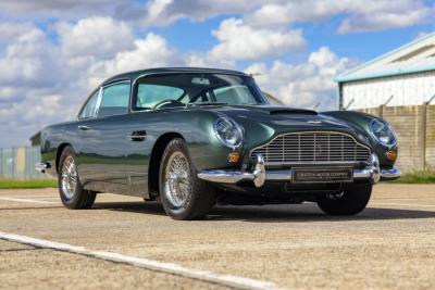 1965 Aston Martin DB5