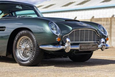 1965 Aston Martin DB5