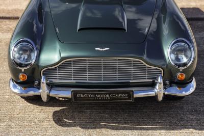 1965 Aston Martin DB5