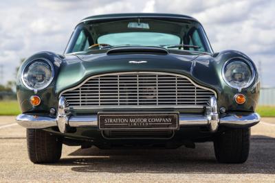 1965 Aston Martin DB5