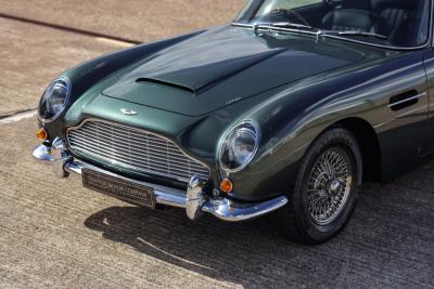 1965 Aston Martin DB5
