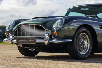 1965 Aston Martin DB5