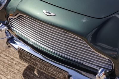 1965 Aston Martin DB5