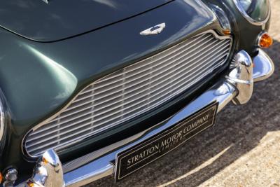 1965 Aston Martin DB5