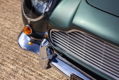 1965 Aston Martin DB5