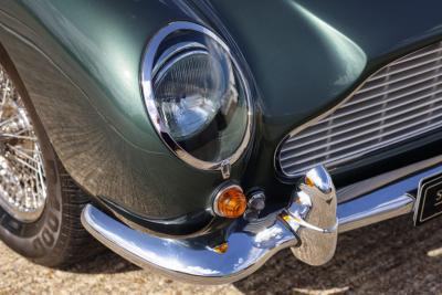 1965 Aston Martin DB5