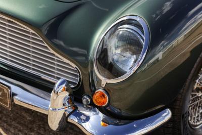 1965 Aston Martin DB5