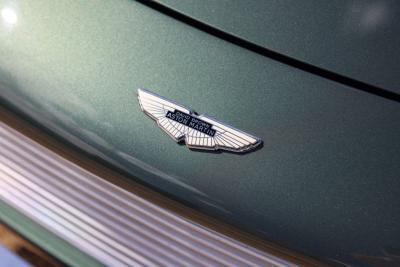 1965 Aston Martin DB5