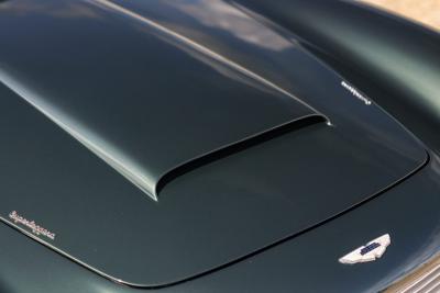 1965 Aston Martin DB5