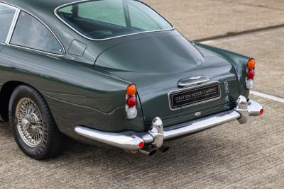 1965 Aston Martin DB5