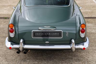 1965 Aston Martin DB5