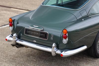 1965 Aston Martin DB5