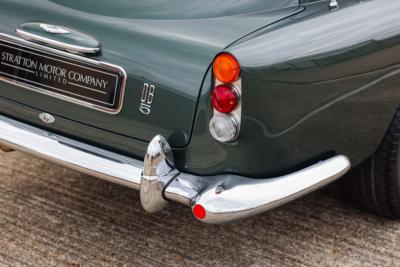 1965 Aston Martin DB5