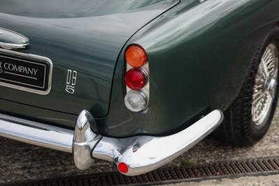 1965 Aston Martin DB5
