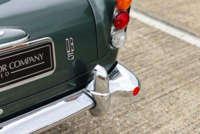 1965 Aston Martin DB5