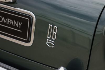1965 Aston Martin DB5