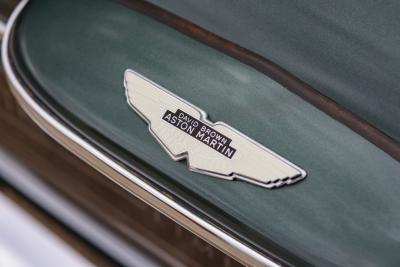 1965 Aston Martin DB5