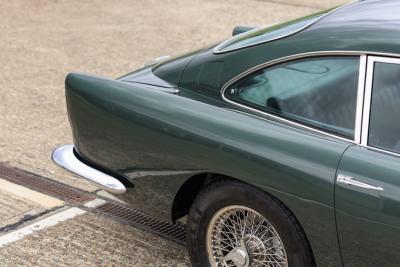 1965 Aston Martin DB5