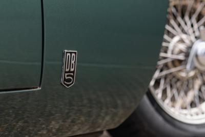 1965 Aston Martin DB5