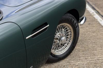 1965 Aston Martin DB5