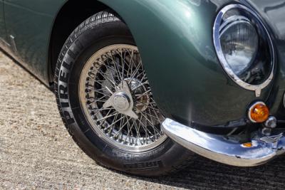1965 Aston Martin DB5