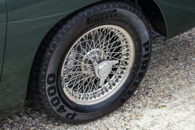 1965 Aston Martin DB5