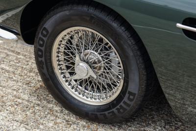 1965 Aston Martin DB5