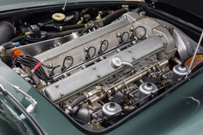 1965 Aston Martin DB5