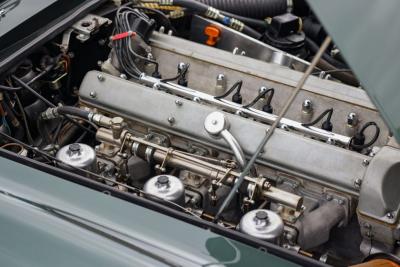 1965 Aston Martin DB5