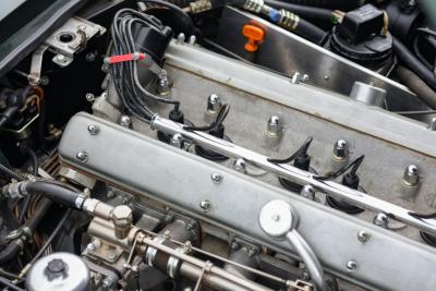 1965 Aston Martin DB5