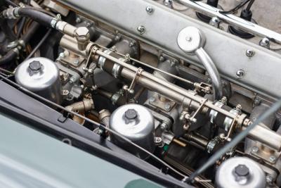 1965 Aston Martin DB5