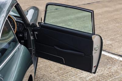 1965 Aston Martin DB5