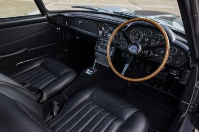 1965 Aston Martin DB5