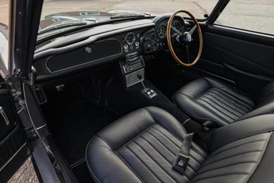 1965 Aston Martin DB5